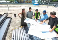 Lower fees to grow pickleball, padel sports in PJ