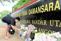 Slain student believed to have sustained multiple stab wounds