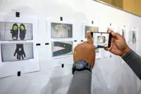 ‘This world is fake, I’ve already won’