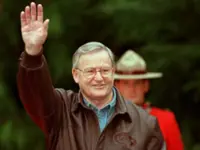 Former New Zealand Prime Minister Jim Bolger dies aged 90