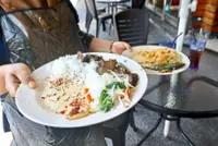 Malaysians find tasteful ways to cut wastage