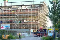 Defects, lax oversight may have led to Hong Kong prefab flat woes: experts