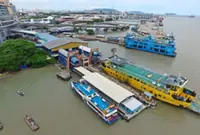 Free Penang ferry trips on Oct 20 for Deepavali