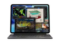 Apple launches iPad Pro, Vision Pro and MacBook Pro with M5 chip