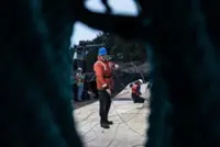 Scientists hope underwater fibre-optic cables can help save endangered orcas