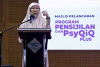 Bullying no longer seen as wrong, just a ‘game’, says Dr Wan Azizah