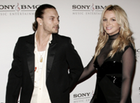 Kevin Federline alleges Britney Spears cheated on him with female dancer