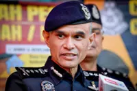BU school stabbing suspect received counselling for learning difficulties, says Selangor top cop