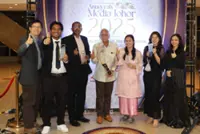 The Star’s reporters take home four prizes at Johor Media Awards 2025