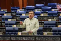 MAHB, contractors liable for disruptions in KLIA aerotrain, says Loke