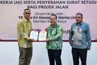 RM2.4bil allocated to maintain Peninsular Malaysia roads in 2025, says Nanta