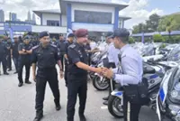 Police announce road closures and diversions in stages for 47th Asean Summit