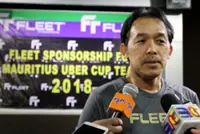 Rashid: Chance for top shuttlers to restore dignity at Thailand SEA Games