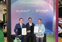 Malakoff appoints Solarvest as EPCC contractor for 470MW project