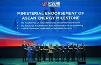 Anwar champions Asean Power Grid as key to energy sustainability, security
