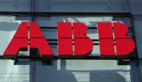 AI data centre boom spurs robot maker ABB's US sales