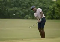 China’s Ding Wenyi and Thai Gunn Charoenkul take lead at Macao Open as Shahriffuddin Ariffin leads M'sian charge