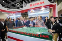 Gamuda advances Asean’s clean energy transition with engineering expertise