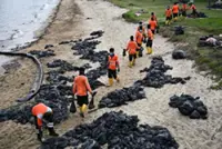 589 claims worth S$72.5mil filed over major June 2024 oil spill in Singapore