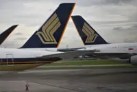 SIA Flight 301 diverted to Azerbaijan after unwell passenger requires emergency medical help