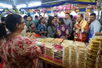 Asean News Headlines at 10pm on Thursday (Oct 16, 2024)