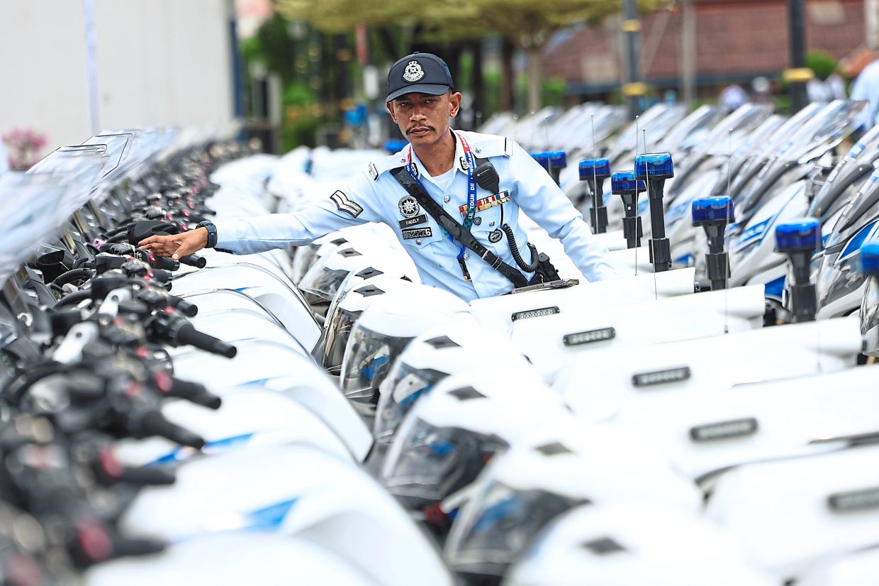 Roads to close for Asean meet