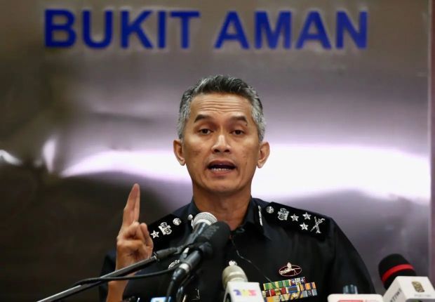 AKPS to take charge at all 125 international gateways in M&#039;sia by January