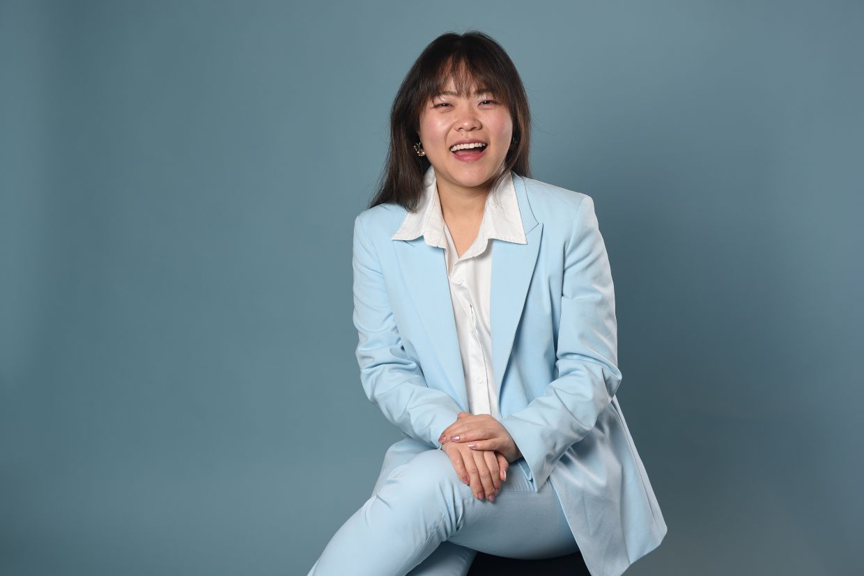 'By transplanting the story into the heart of Kuala Lumpur, we’re able to highlight its timeless themes of ambition, desire, and downfall within a distinctly Malaysian context,' says Heather. – Johanna Oelrich