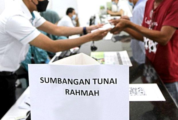 Phase 4 STR payments to be disbursed on Oct 18 ahead of Deepavali