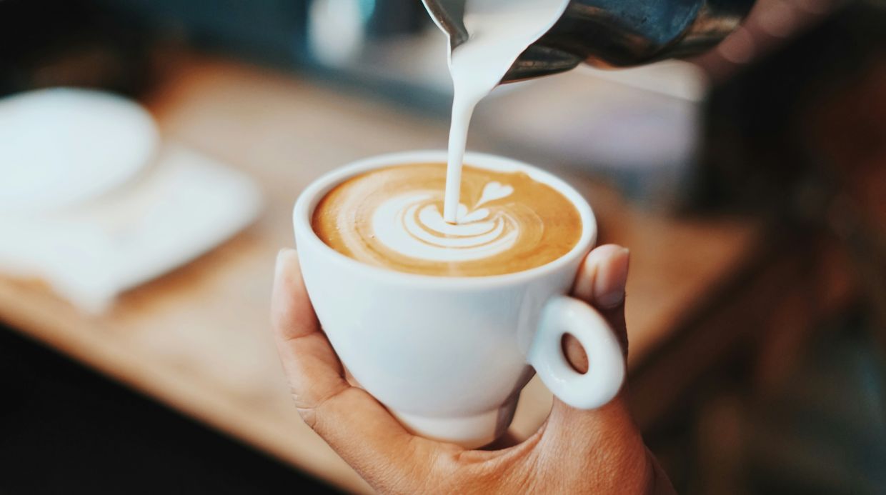 There will be local and regional coffee vendors at Selcoff. — Unsplash