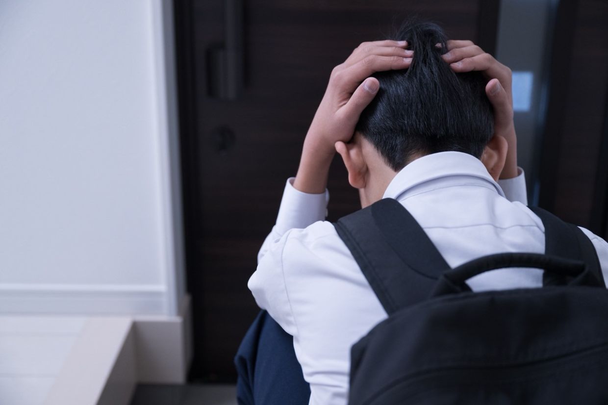 Year One pupil allegedly assaulted during fight at Shah Alam school canteen