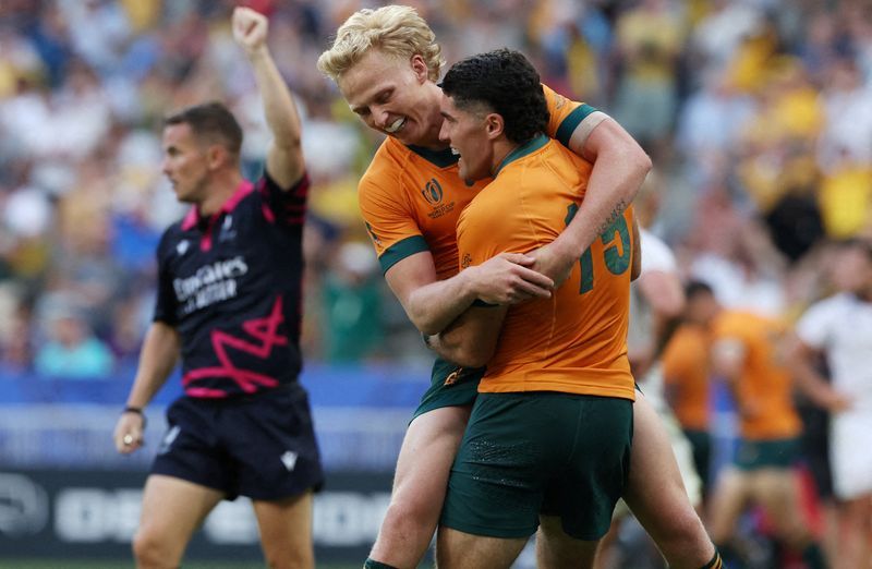 Tom Roche Gordon Rugby Rugby: Rugby-Australia coach Schmidt backs returning Gordon to 'throw ...