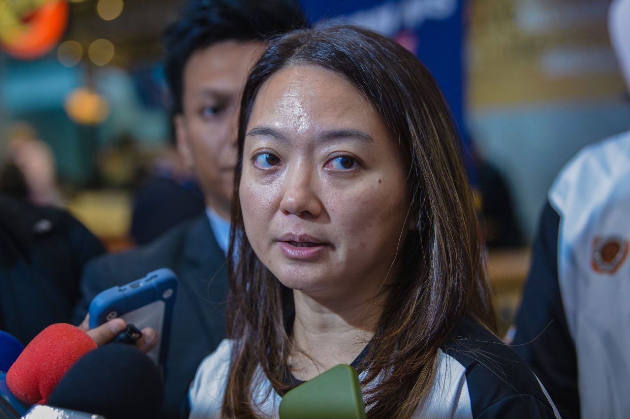 Appeals court defers decision on Hannah Yeoh&#039;s challenge to dismissal of lawsuit against Musa Hassan