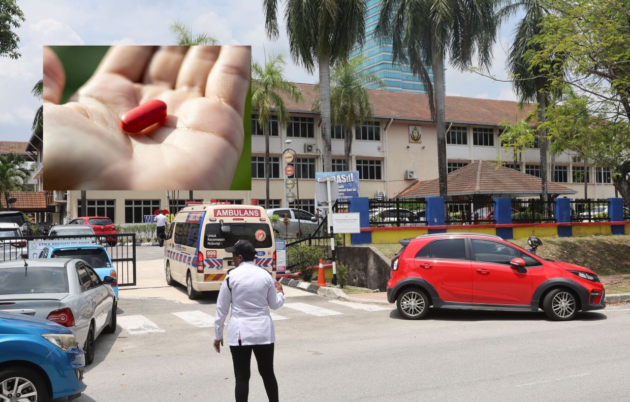&#039;Red pill&#039; ideology pushing Malaysian boys towards violence against women, says criminologist