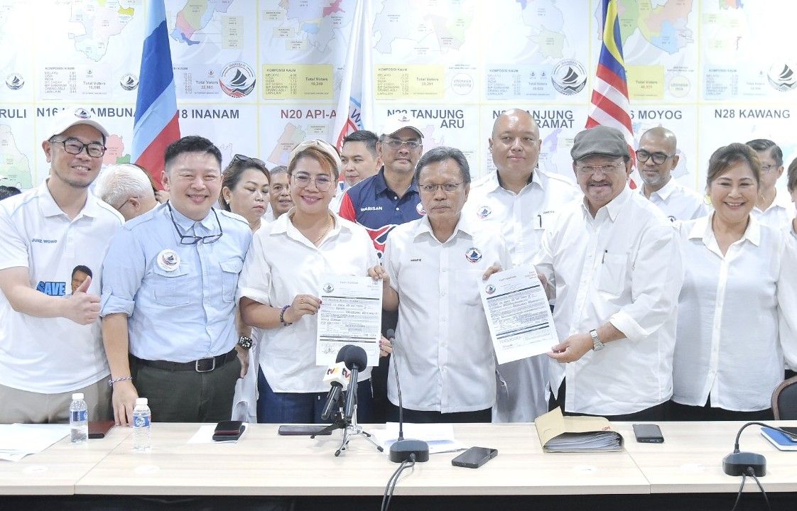 Sabah polls: Shafie urges for special leave, cheaper airfares to help Sabahans return home to vote
