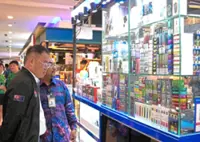 Johor to weed out vape traders