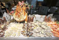 Enjoy weekend indulgence in global flavours, local faves