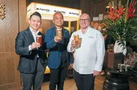 Malaysia’s top craft beer celebrates world-class win