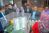 Shah Alam to focus on data, tech and public well-being