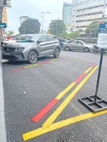 Reserved parking in PJ to turn into 24-hour bays