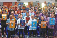 KK students join Safe Internet Campaign