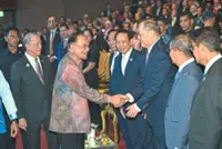 APG key to Asean energy security