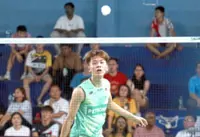 Fu Sheng one step away from ending Malaysia’s eight-year wait for medal