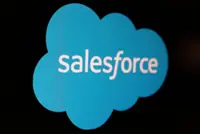 Salesforce sued by authors over artificial intelligence software