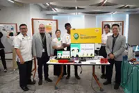 Shell NXplorers Malaysia fuels innovation in Sarawak