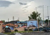 Storm in Sijangkang triggered by squall line movement, says expert