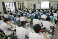Education crisis stems from a system that failed both teachers and students, says Nik Nazmi