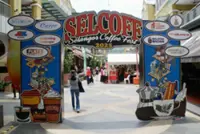 Selangor Coffee Festival 2025 takes place at the Curve this weekend