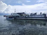 Thousands flock to Labuan ferry terminals for Deepavali, school holiday break