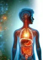 12 factors that influence the development of chronic diseases